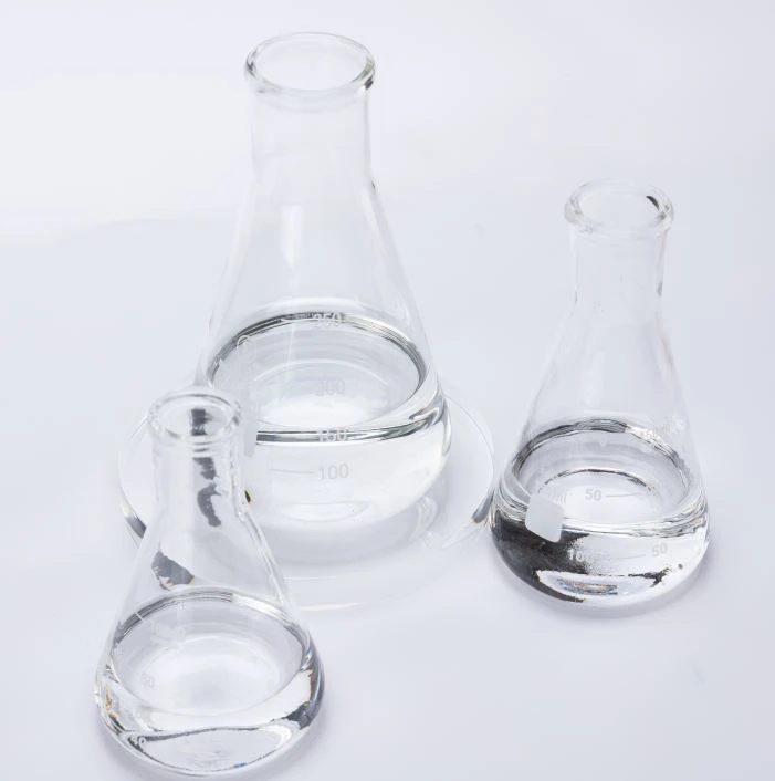 Mono Propylene Glycol Food Grade CAS NO. 57-55-6