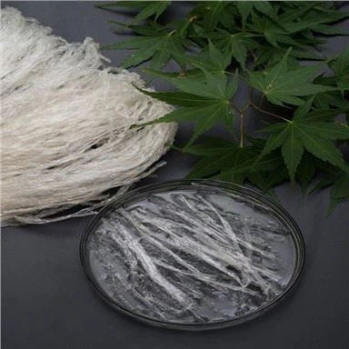 Agar Agar CAS NON. 9002-18-0