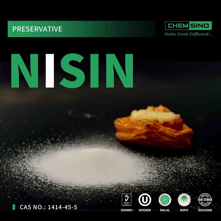 NISIN
