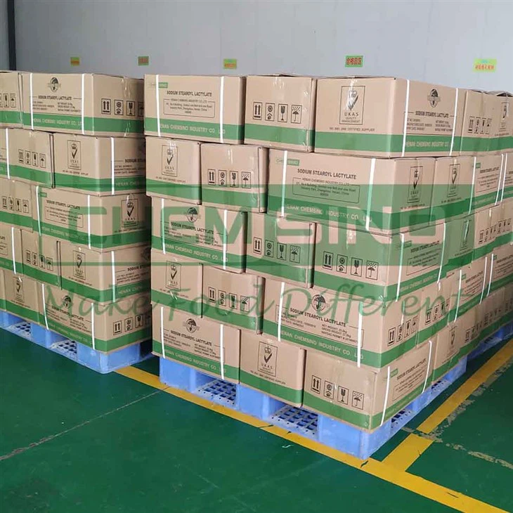 Food Additives CAS No. 123-94-4 Distilled Monoglycerides DMG Fine Powder (from 100-200mesh)