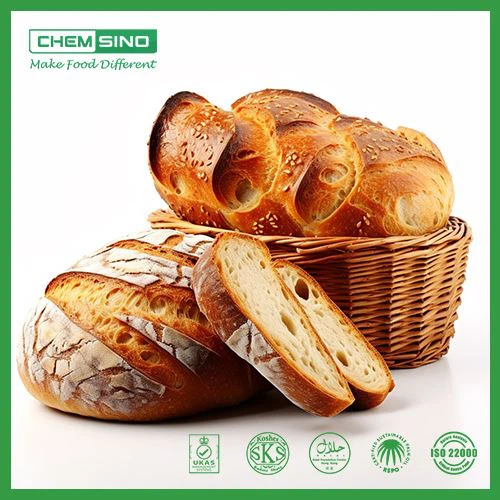 For Bakery Distilled Monoglycerides DMG Liquid CAS No. 26545-74-4