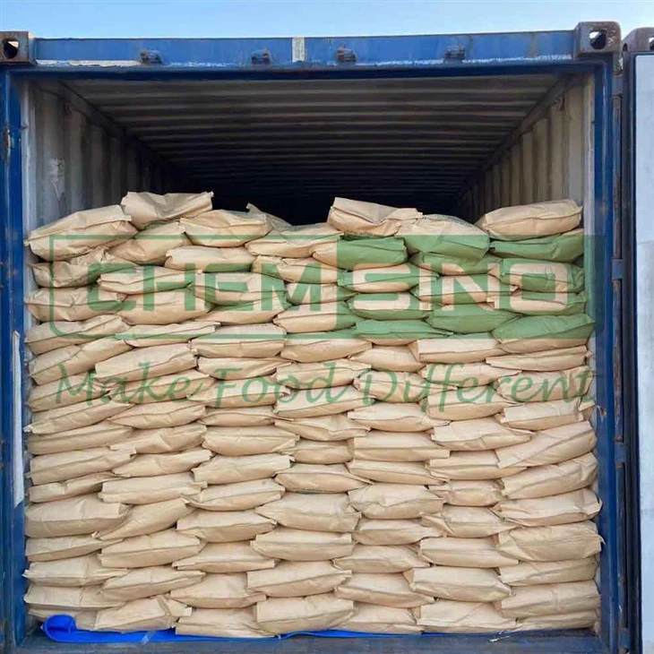 Great Emulsifiers CAS No.31566-31-1 Glycerol Monostearate 40 GMS 40 Flake