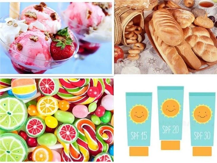 Ice Cream Use Tween Polysorbate Powder T60-A CAS No. 9005-67-8