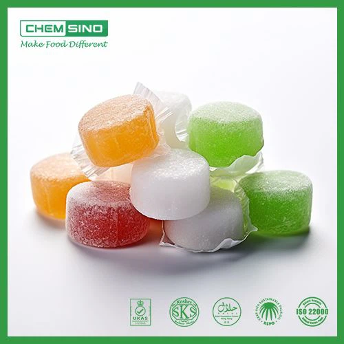 Maltogenic Amylase - Your Recipe's Sweetest Ally!CAS NO. 9000-92-4