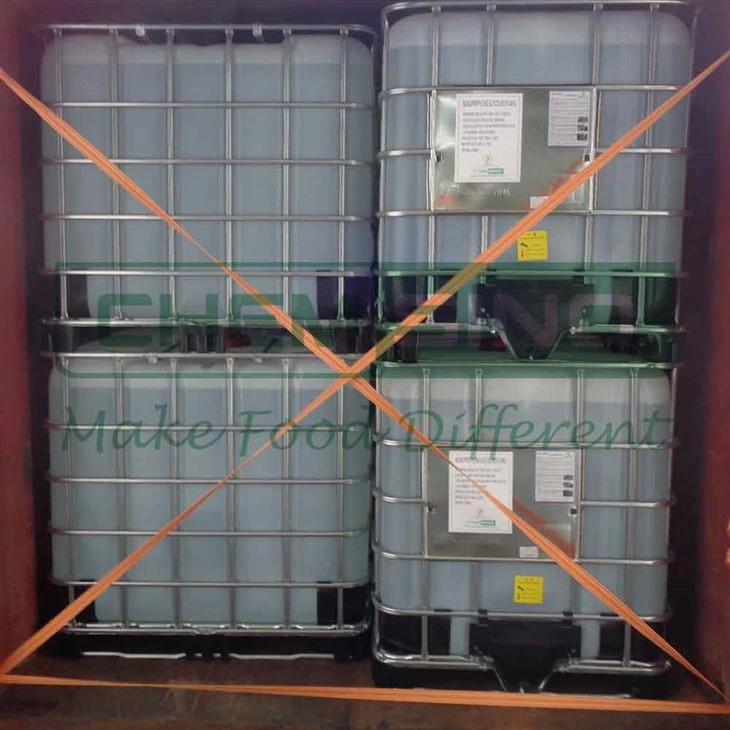 Polysorbate 85: The Emulsifier For High-Performance Liquid Lubricants CAS NO.9005-70-3