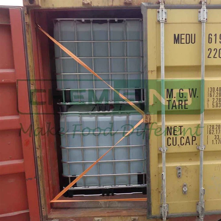 Polysorbate Tween80: A Food Additive For Improved Flavor, Texture, And Appearance