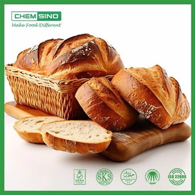 Monogliserid Distile (dmg) DMG Powder nan Manje No CAS 123-94-4