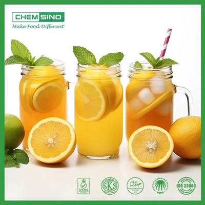 Aditif Manje DMG Flake Distile Monogliserid Flake Nimewo CAS 123-94-4