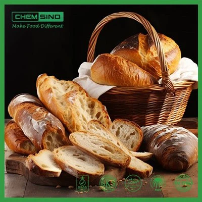 Epesman farin ak pen CAS NO. 123-94-4