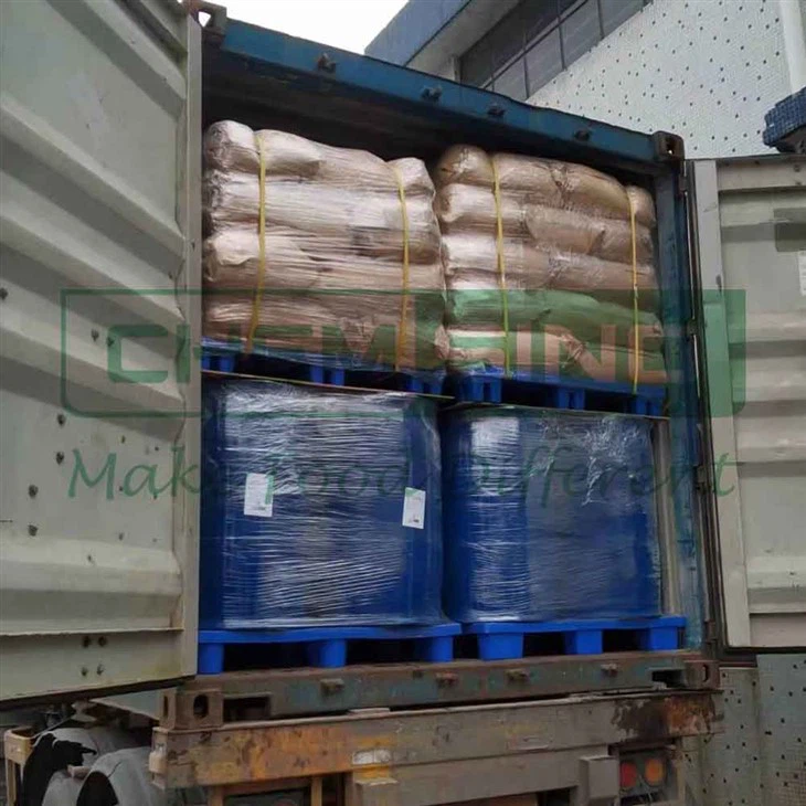 The Unique Applications Of Polysorbate 60 in Food Industry