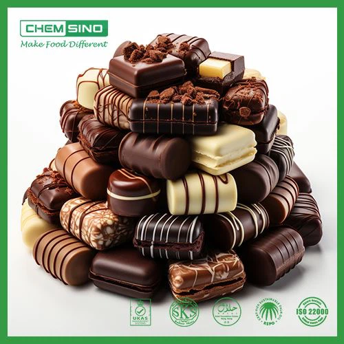 Kalsyòm Stearoyl Laktylate|Pri konpetitif