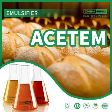 Aditif Manje ACETEM 50/90 Emulsifyan