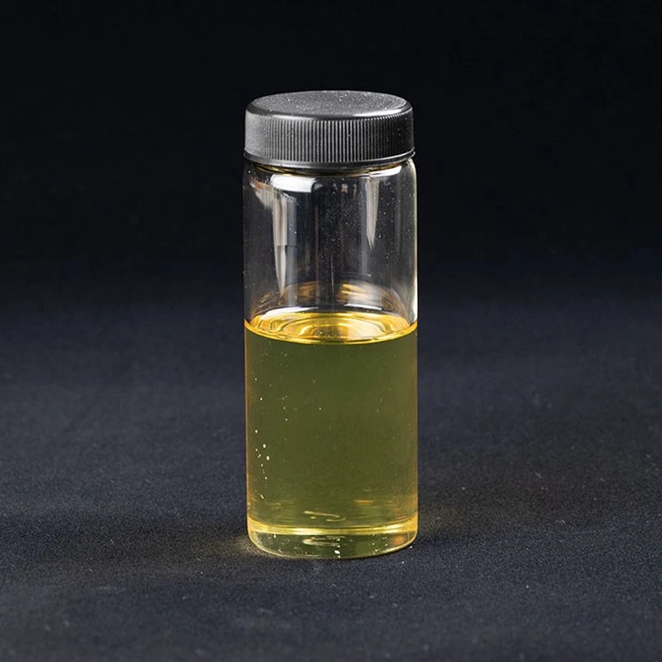 Yon Gid konplè pou Polyoxyethylene Sorbitan Monooleate nan endistri kosmetik CAS NO.9005-65-6