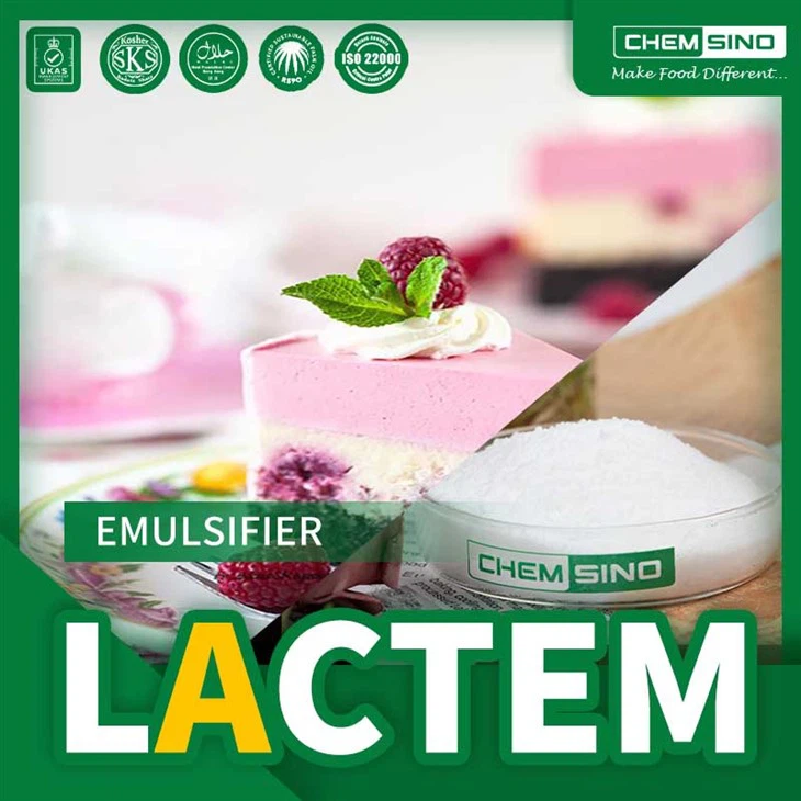 Ester asid laktik nan mono-di gliserid laktèm emulsifyan E472b