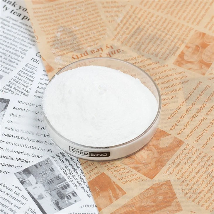 Polysorbate 80 Emulsifyan Powder E435 Klas Manje