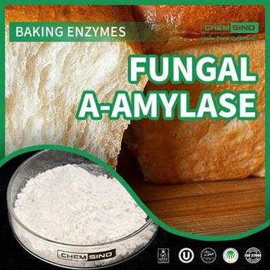 Lachin Enhancer Fungal A-Amylase CAS NO.: {1{1}}