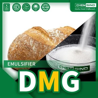 Monogliserid distile