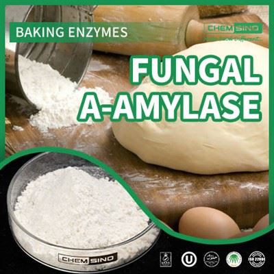 Lachin zanmitay anviwònman an chanpiyon A-amylase CAS NO .: 9000-90-2