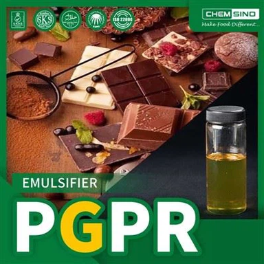 Amelyore Gou Pansman Salad ak Kondiman CAS NO.9007-48-1