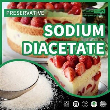 Manje konsèvatif nan bwat CAS NO.126-96-5