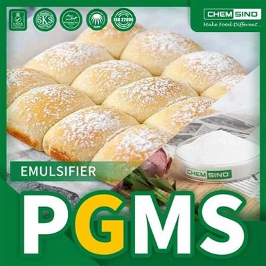 Propylèn Glycol Esters CAS NON. 1323-39-3