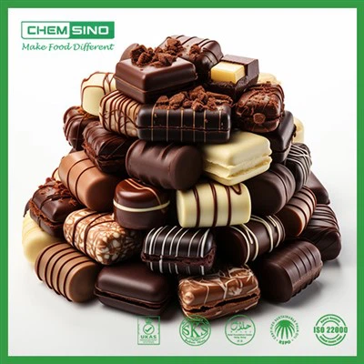 Kalsyòm Stearoyl Laktylate|Pri konpetitif